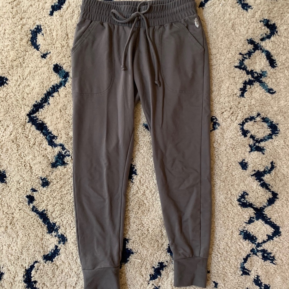 Joggers